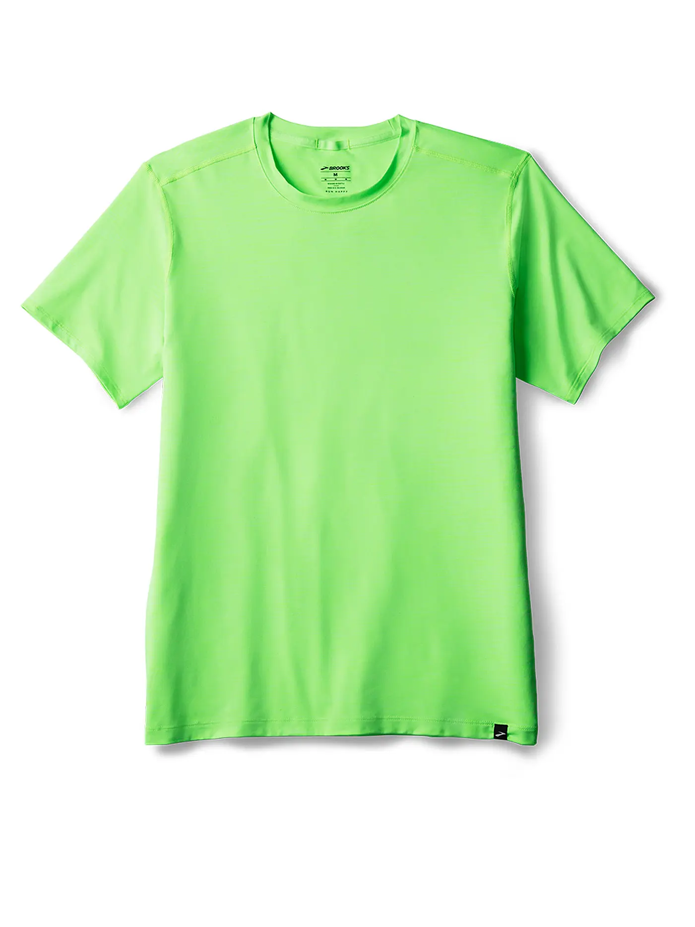 BROOKS | Herren Laufshirt Luxe | 